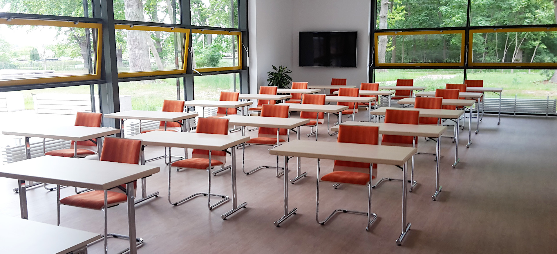 Tagungszentrum Tagungszentrum