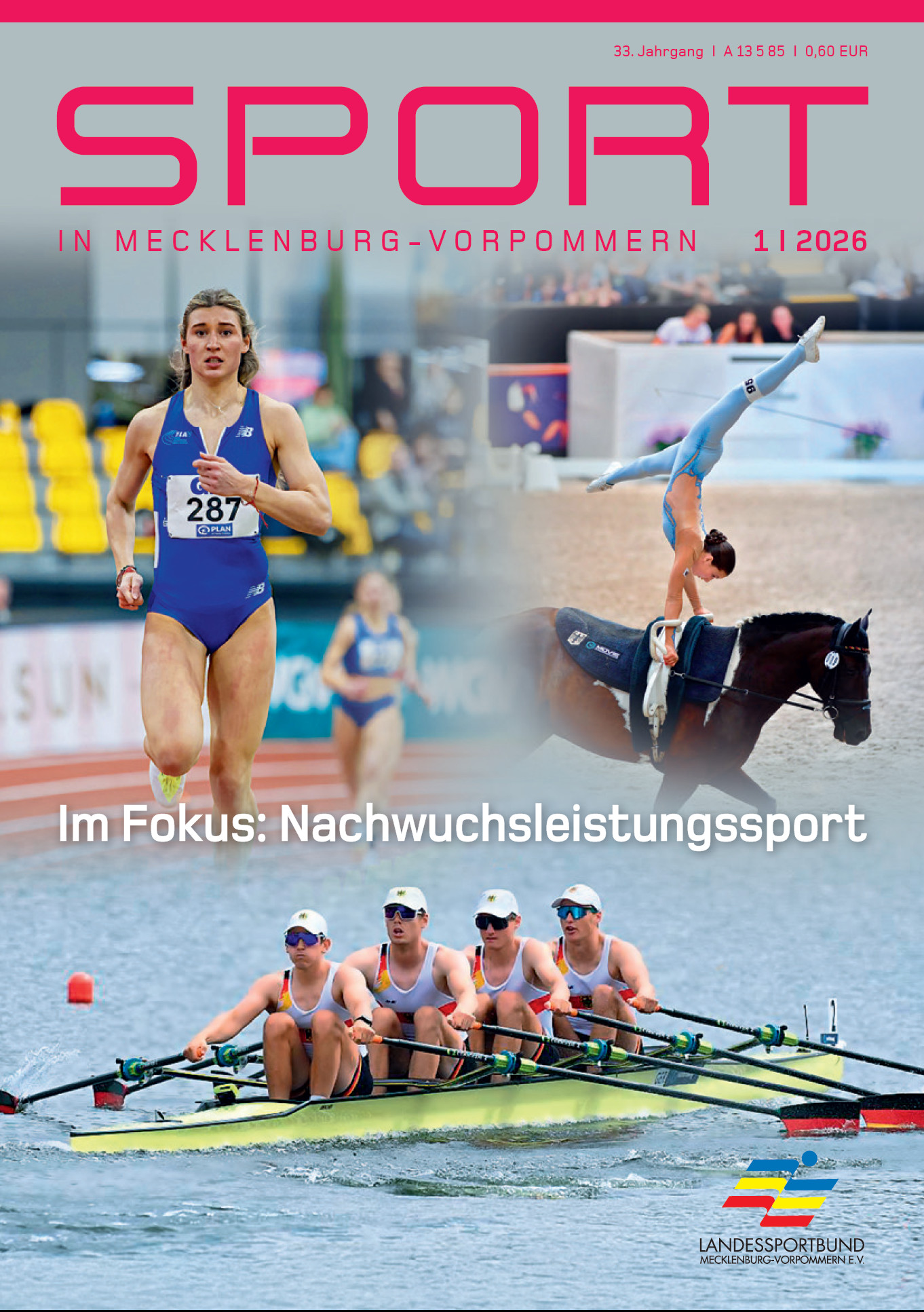 Magazin abonnieren Magazin abonnieren