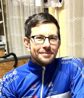 Philipp Vogelgesang Bild