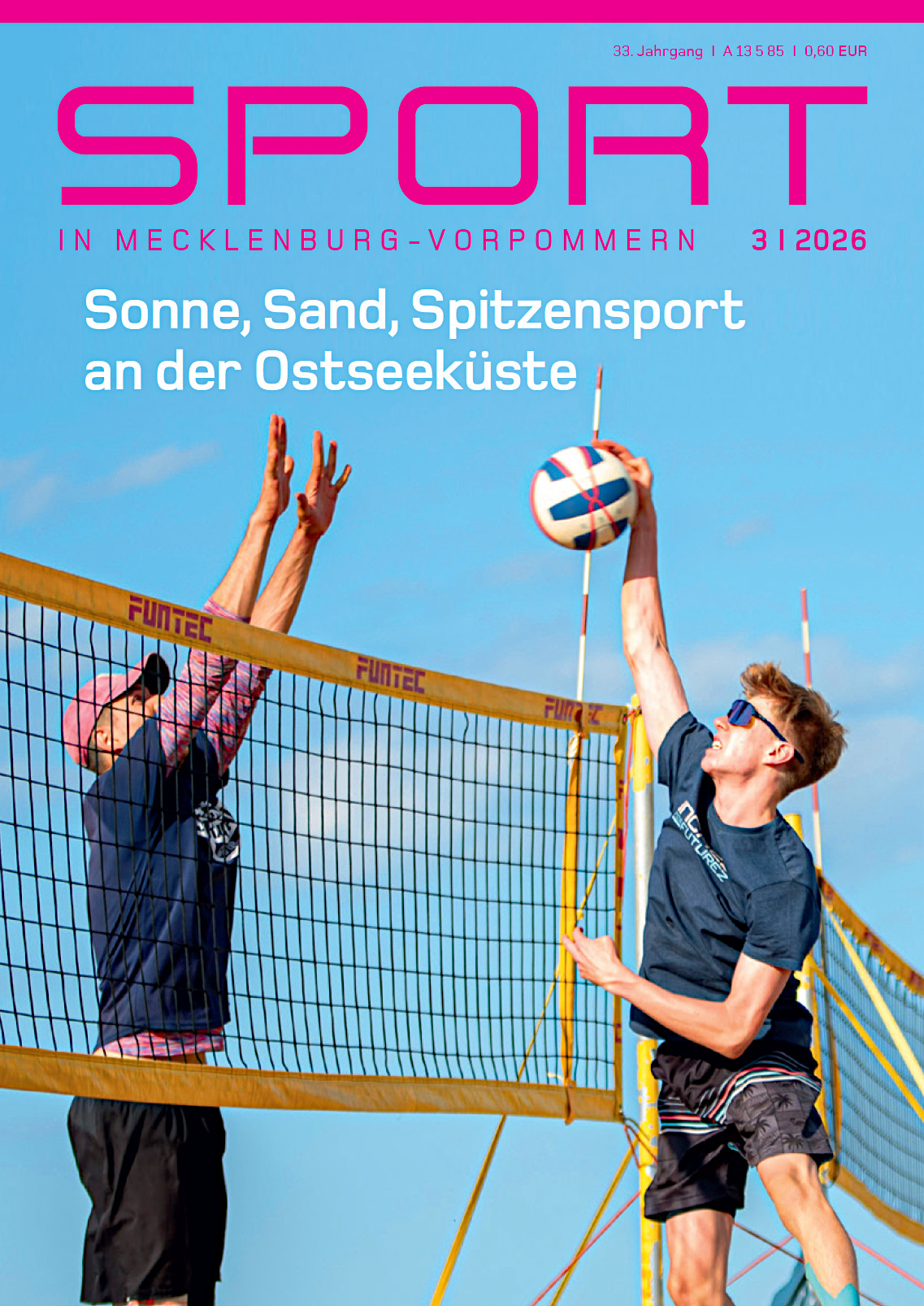 Magazin abonnieren Magazin abonnieren